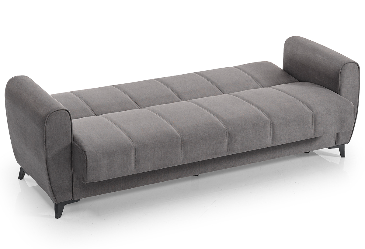 Ο καναπές ως κρεβάτι